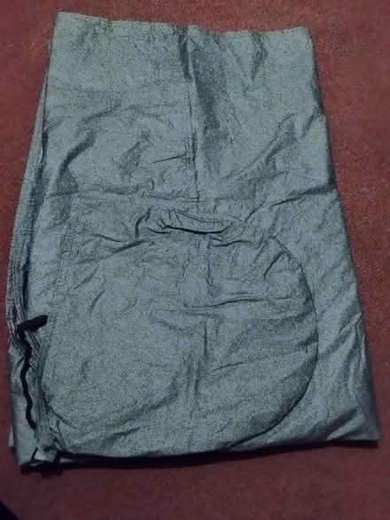 Photo of free Windscreen & wing mirror cover (Whitehall) #1