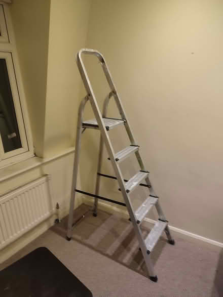 Photo of free Ladder (Southfields SW18) #2