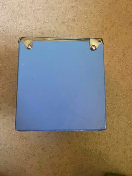 Photo of free Square storage (Knowle, Bristol) #2
