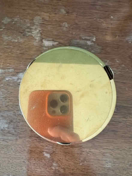 Photo of free Different Coaster (SE10 8DN) #2