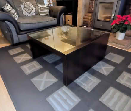 Photo of free IKEA Lack coffee table (Chorley PR6) #1