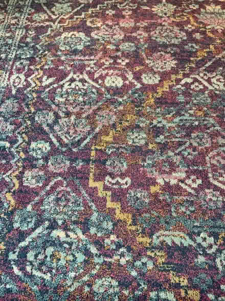 Photo of free 9x12 Area Rug (North Bethesda) #1