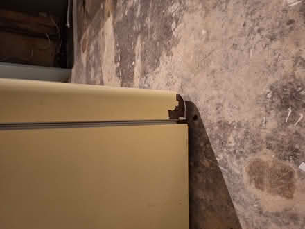 Photo of free Vintage style fridge freezer (Chorley PR7) #3