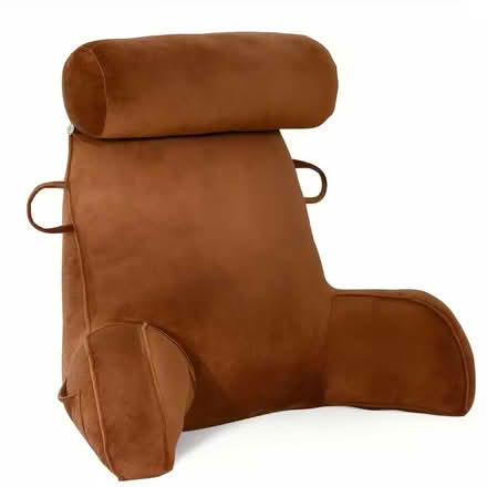 Photo of free back pillow (Moor Allerton LS17) #1