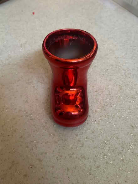 Photo of free Flower Pot (Knowle, Bristol) #2