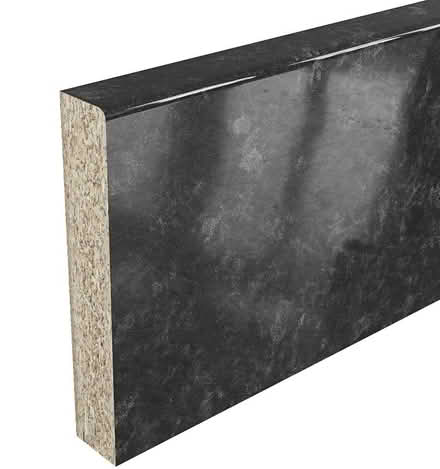 Photo of Laminate countertop off-cuts small or large (Ludlow SY8) #1