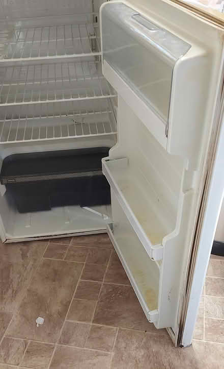 Photo of free Old LEC fridge- working (Trenchwood, TN10) #3