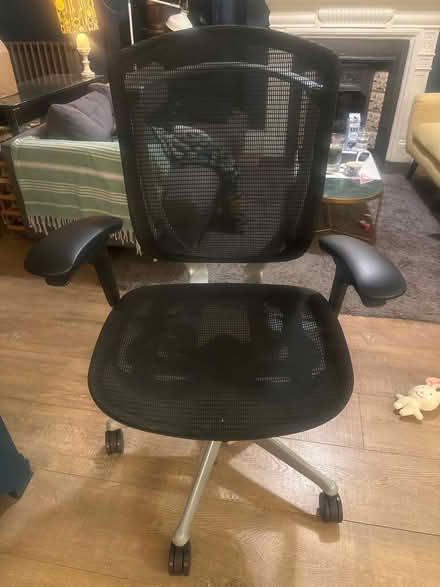 Photo of free High Quality Office Chair (N4) #1