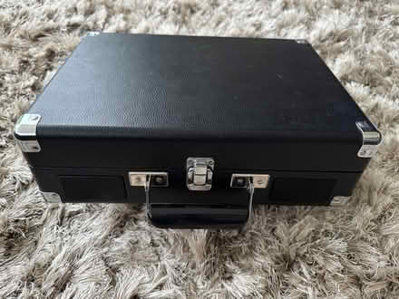 Photo of free Crossley Record player (Dublin 6) #2