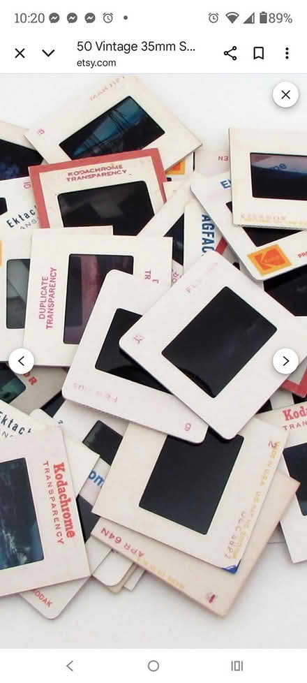 Photo of Digitize photo slides (Phoenixville borough) #1