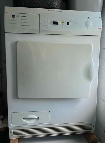 Photo of free Tumble dryer (Leeds LS6) #1