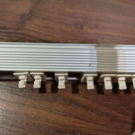 Photo of free Vertical blind headrail (Great Moor SK2) #2