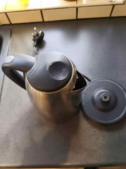 Photo of free Leaking kettle (Bradway S17) #1