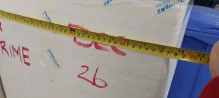 Photo of free Large boxes (Priston) #3