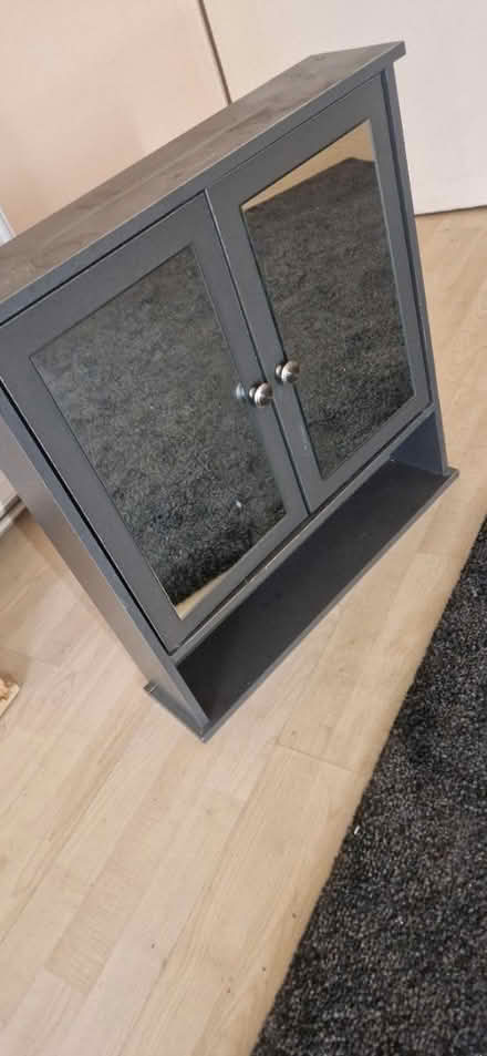Photo of free Bathroom Cabinet (SW2) #1