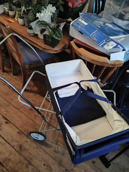 Photo of free stuff (6A Grange Road EH9) #4