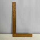 Photo of free Vintage Timber Dressmaker's Square - Yarralumla #3