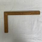 Photo of free Vintage Timber Dressmaker's Square - Yarralumla #2