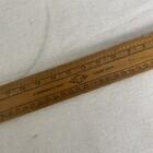 Photo of free Vintage Timber Dressmaker's Square - Yarralumla #1