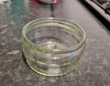 Photo of free Glass ramekins (Walthamstow) #2