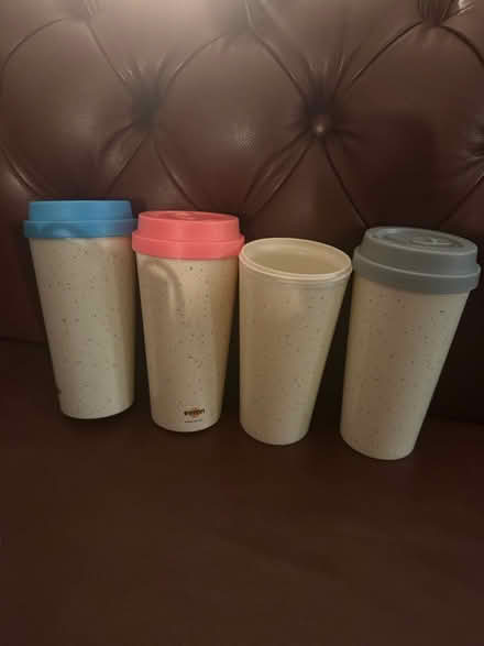 Photo of free Assorted kitchen items (Michigan Park) #3