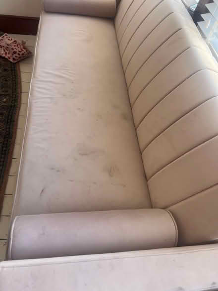 Photo of free Sofa bed (Crouch End N8) #3