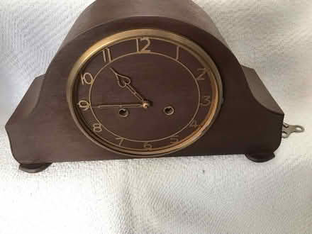 Photo of free Old striking mantle clocks (Colchester CO4) #1