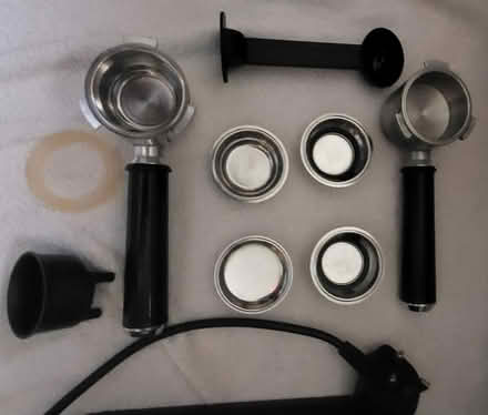 Photo of free Delonghi Dedica EC685 (Ellistown LE67) #2