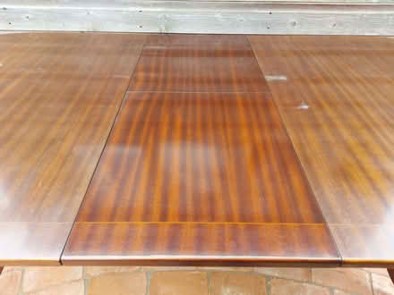 Photo of free Dining table (extendable) (Hall End MK45) #3