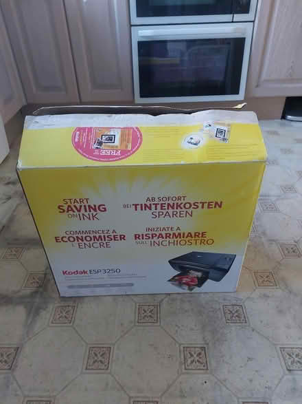 Photo of free Printer (Ulverston) #1