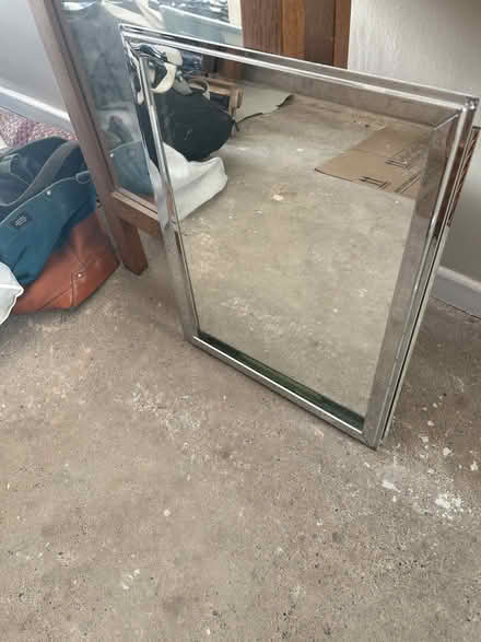 Photo of free Wall Mirrors (Norton LD8) #2