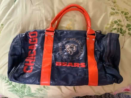 Photo of free Duffel bag (Aspley NG8) #1