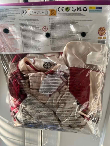 Photo of free Girls clown costume (Enfield N21) #2