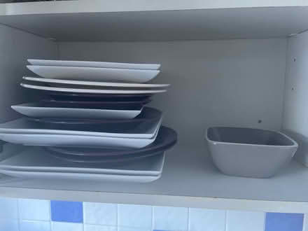 Photo of free Kitchenware Bundle (SE1 6Hd) #1