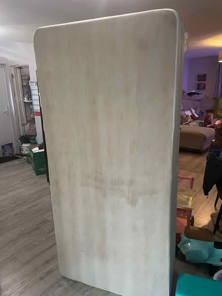 Photo of free Single bed base with two draws (Tiptree CO5) #1