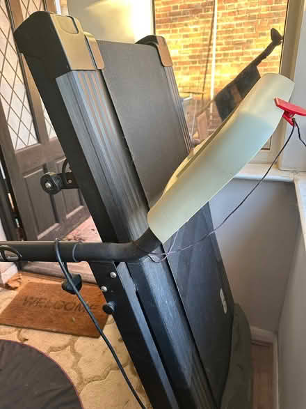 Photo of free Treadmill (Woodside Park N12) #1