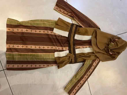 Photo of free Nativity (Ashton CH3) #1