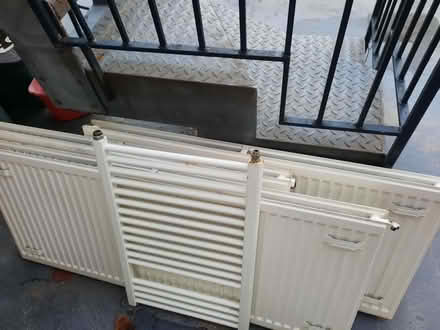 Photo of free Radiators (North Road N7) #3