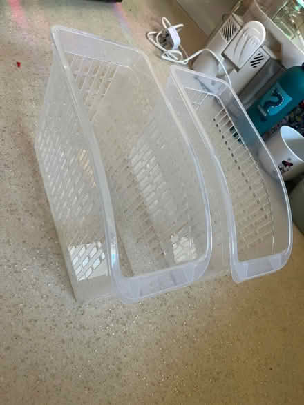 Photo of free Organisers (Knowle, Bristol) #1