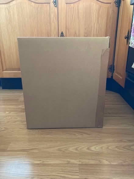 Photo of free Cardboard box (Ditton Meadows CB5) #1