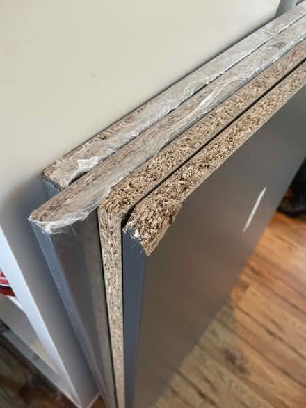 Photo of free Ikea shelves (Witton Gilbert DH7) #4