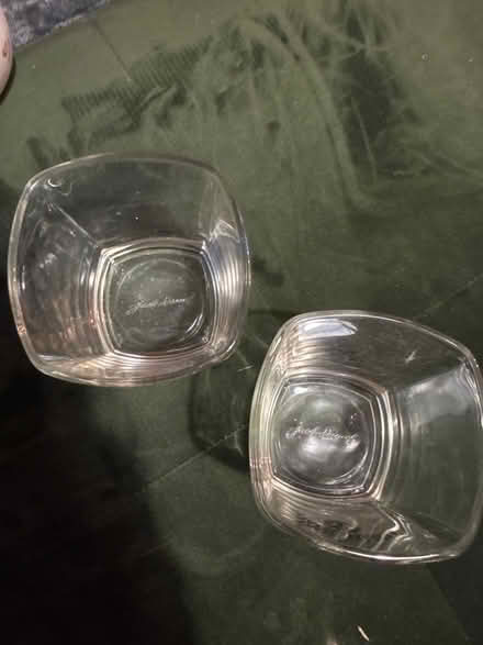 Photo of free jack daniel’s glasses (marden TN12) #2