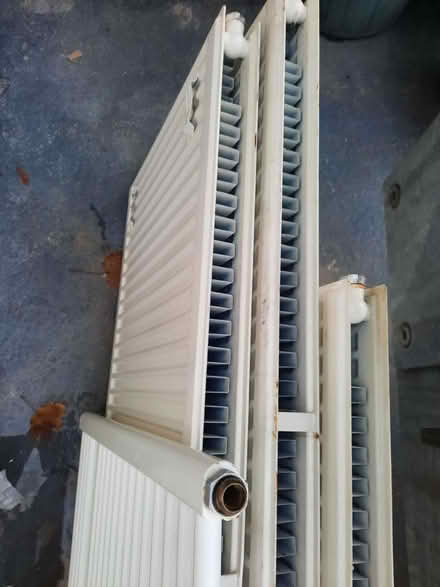 Photo of free Radiators (North Road N7) #4