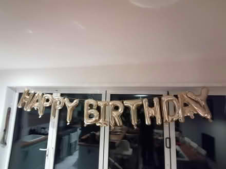 Photo of free Balloons (Didcot OX11) #1