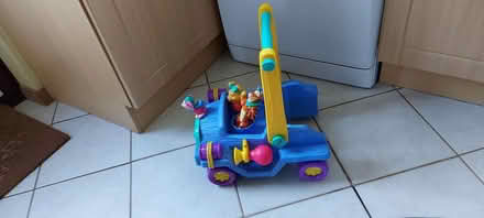 Photo of free Push along toy (Guildford GU1) #2