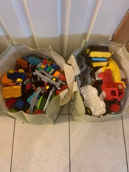 Photo of free Lego Duplo (Finglas) #1