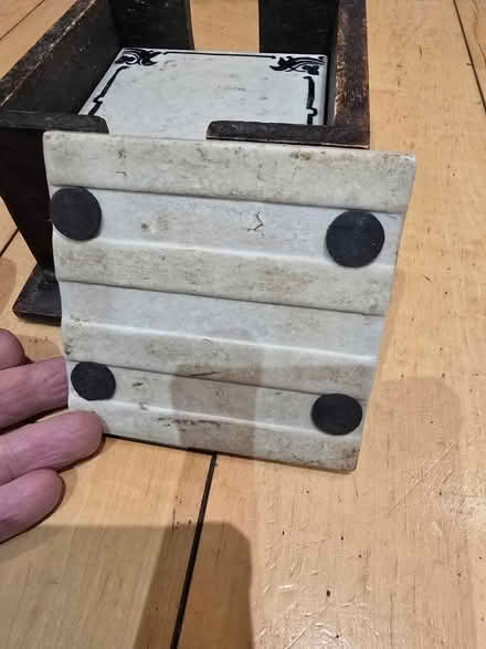 Photo of free Drinks coasters (Drumcondra) #3