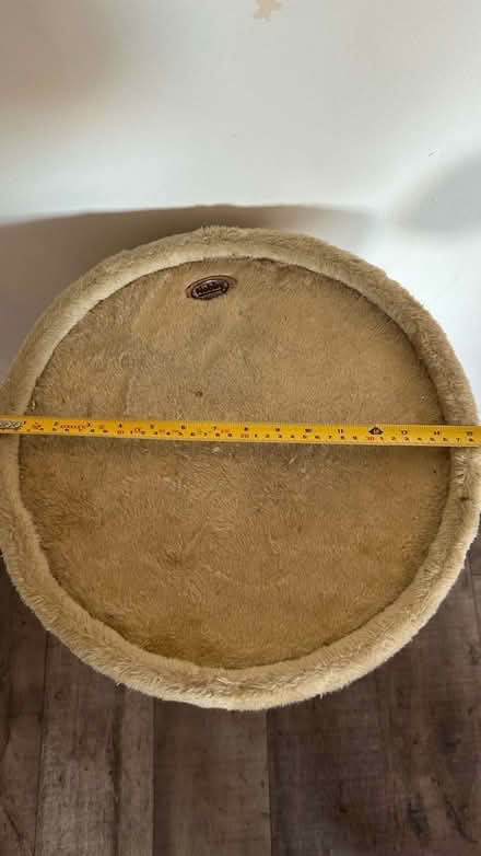 Photo of free 38cm x 70cm Cat Scratching Station (Isleworth) #4