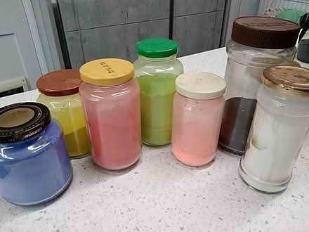 Photo of free Powder paint (Wrington BS40) #1