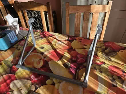 Photo of free Over door hanger (BS5) #2